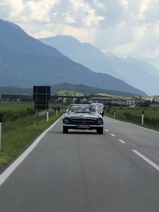 3.Pagode Classic Südtirol 2021