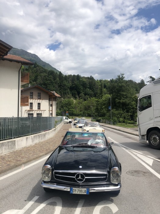 3.Pagode Classic Südtirol 2021