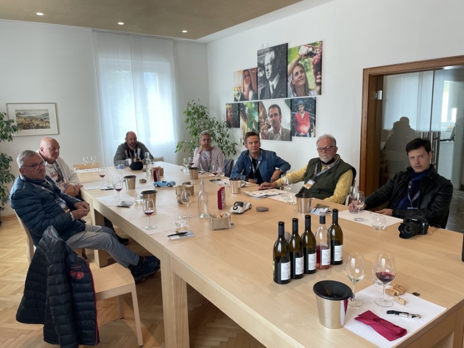 5. Vinum Classic 2021 - Oldtimerland Südtirol (5)