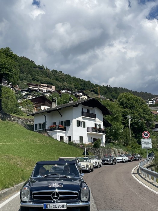 4.Pagode Classic Südtirol - Dienstag (117)