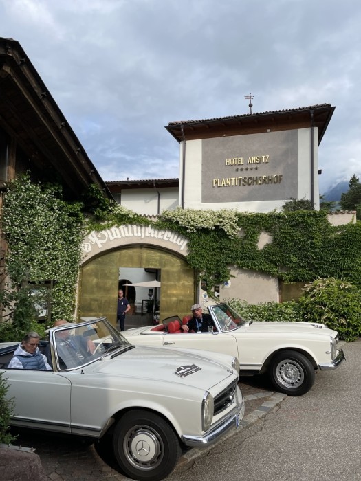 4.Pagode Classic Südtirol - Dienstag (136)