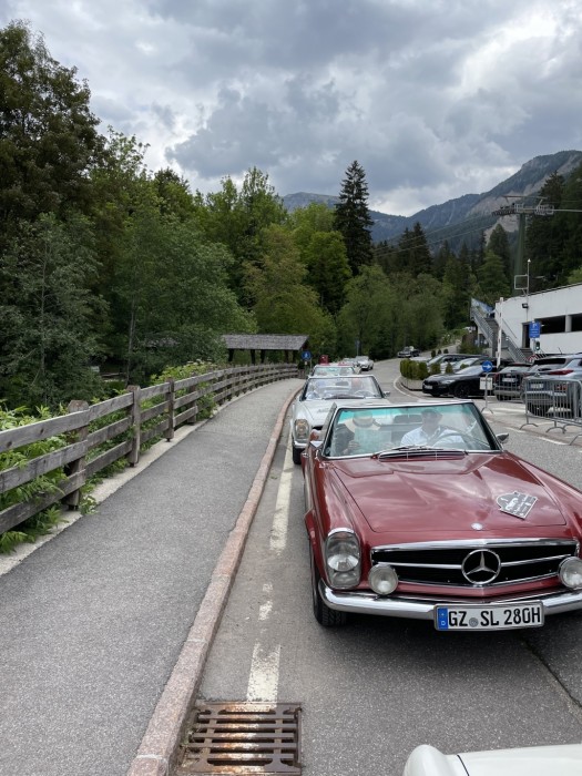 4.Pagode Classic Südtirol - Dienstag (61)