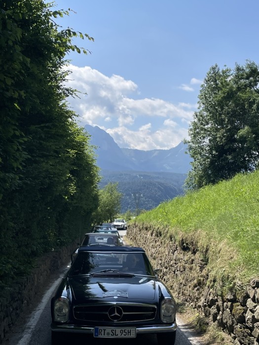 4.Pagode Classic Südtirol - Dienstag (92)