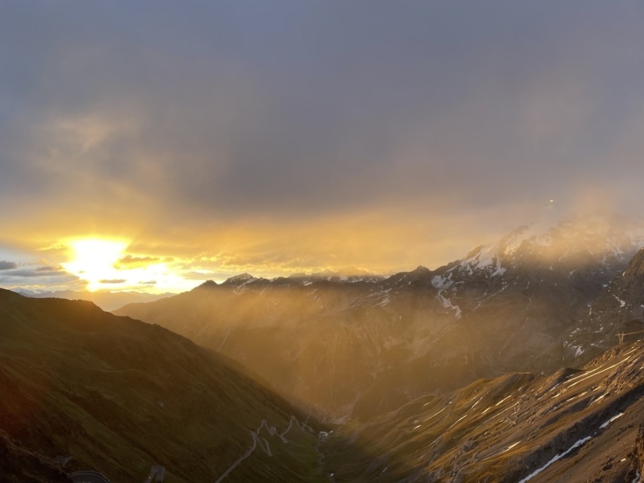 4.Pagode Classic Südtirol - Sonnenaufgangstour (3)