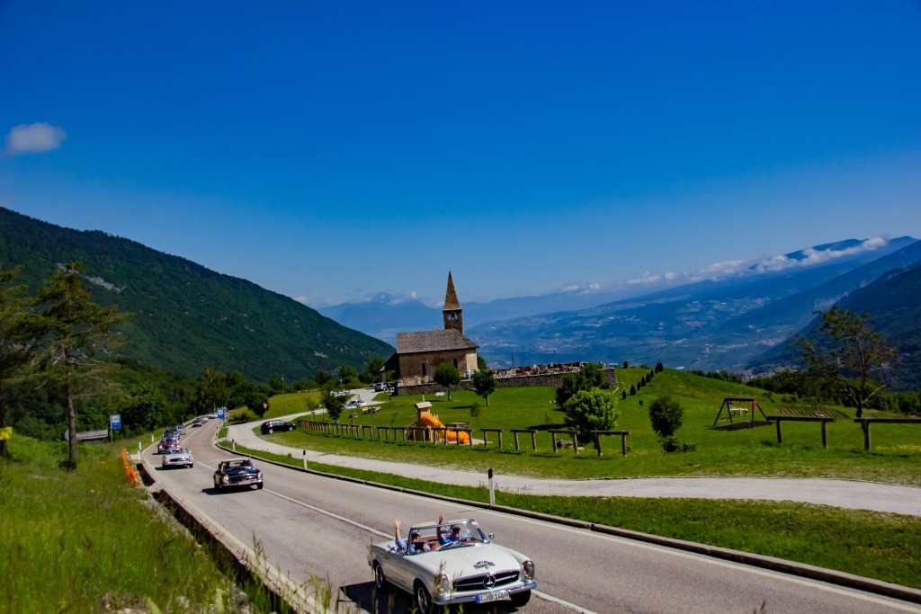 4.Dolomiten Classic Südtirol 2022