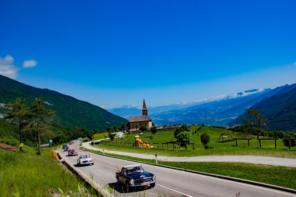 4.Dolomiten Classic Südtirol 2022