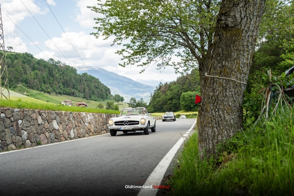 5.Pagode & Dolomiten Classic Südtirol 2023 SA (100)