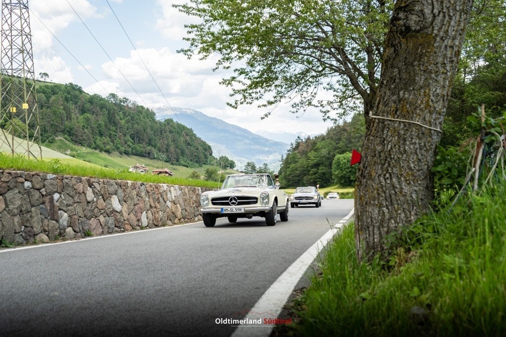 5.Pagode & Dolomiten Classic Südtirol 2023 SA (102)