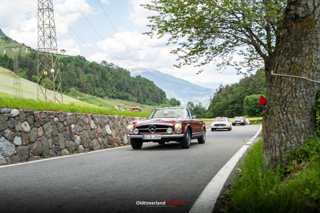 5.Pagode & Dolomiten Classic Südtirol 2023 SA (106)