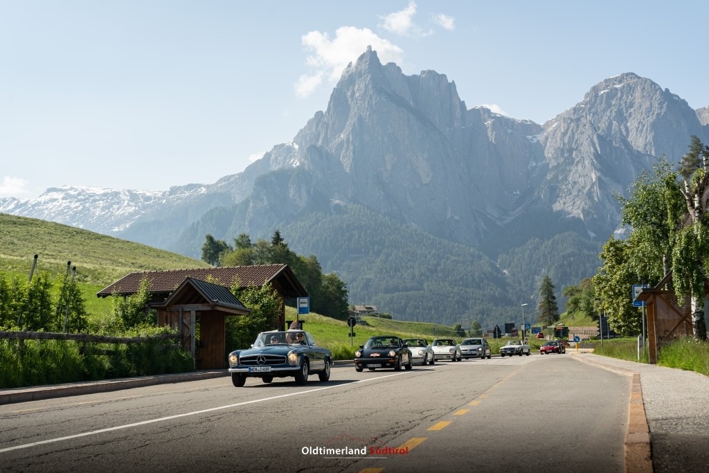 5.Pagode & Dolomiten Classic Südtirol 2023 SA (11)