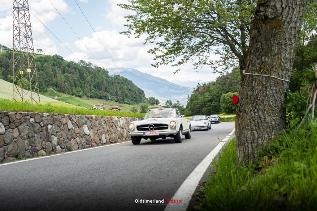 5.Pagode & Dolomiten Classic Südtirol 2023 SA (110)