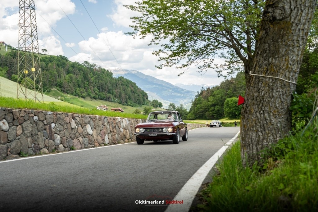 5.Pagode & Dolomiten Classic Südtirol 2023 SA (117)