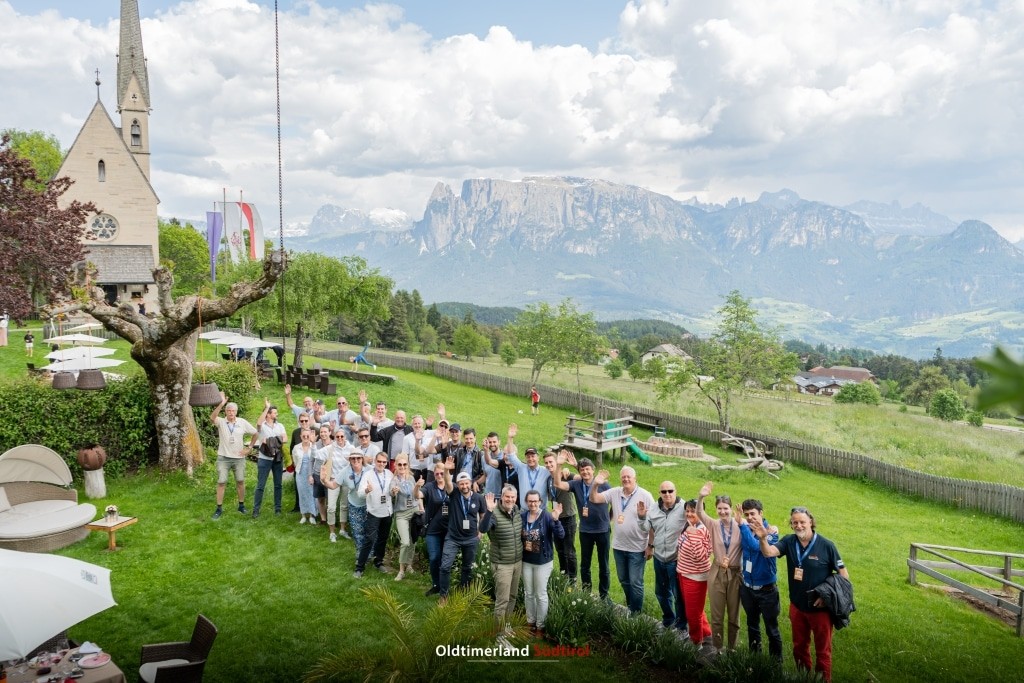 5.Pagode & Dolomiten Classic Südtirol 2023 SA (124)