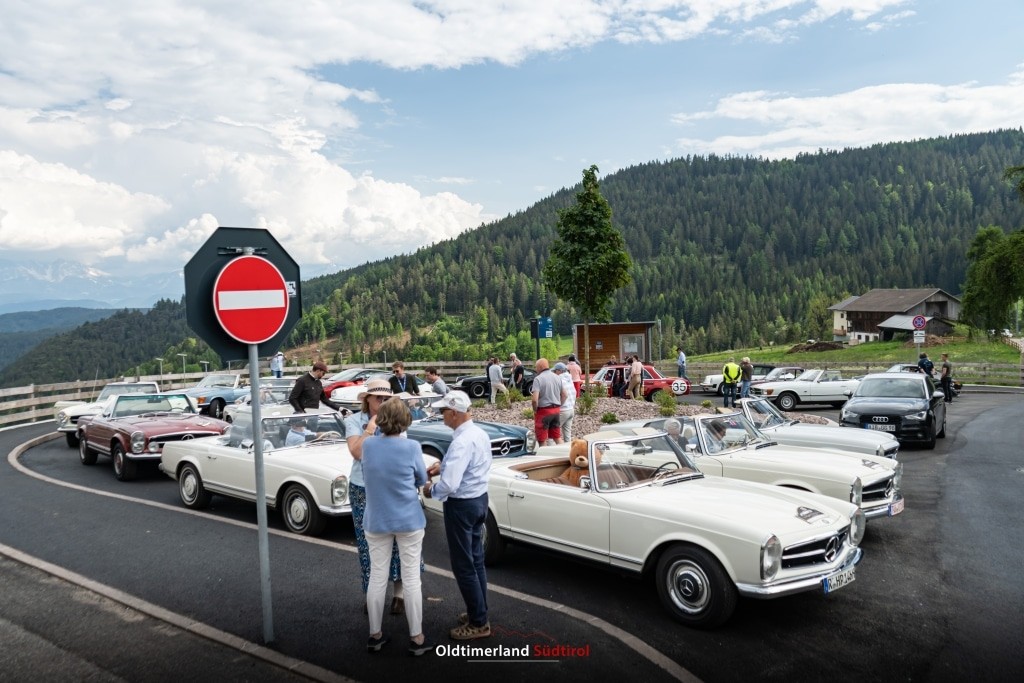 5.Pagode & Dolomiten Classic Südtirol 2023 SA (155)