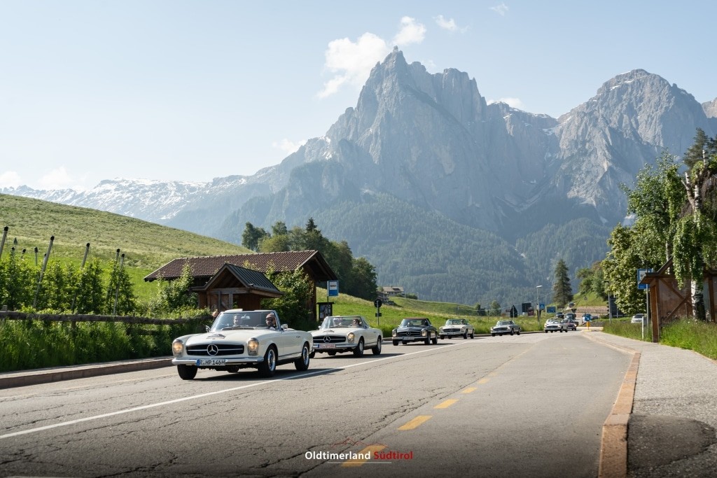 5.Pagode & Dolomiten Classic Südtirol 2023 SA (4)