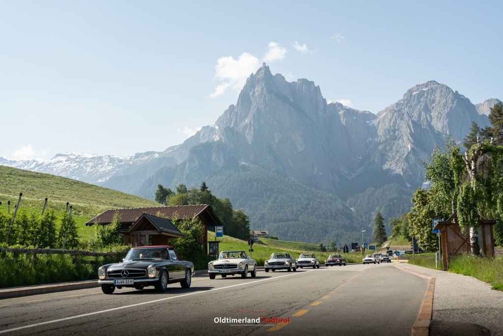 5.Pagode & Dolomiten Classic Südtirol 2023 SA (6)