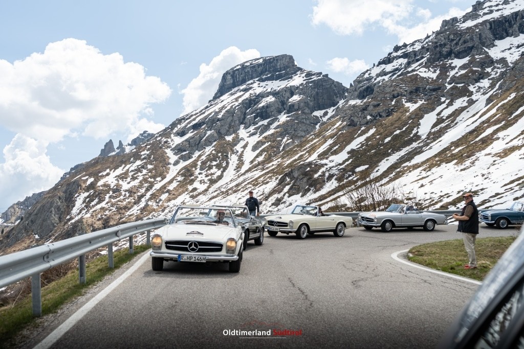 5.Pagode & Dolomiten Classic Südtirol 2023 SA (68)