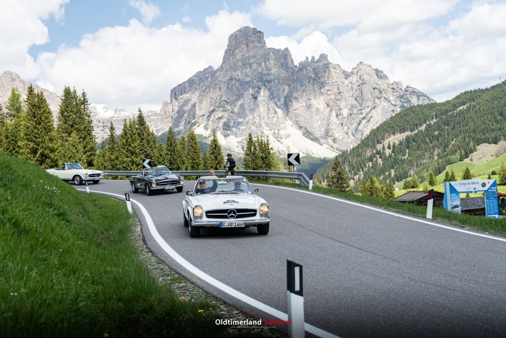 5.Pagode & Dolomiten Classic Südtirol 2023 SA (69)