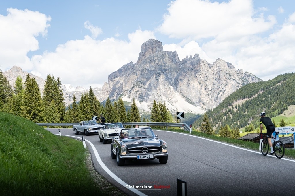 5.Pagode & Dolomiten Classic Südtirol 2023 SA (70)