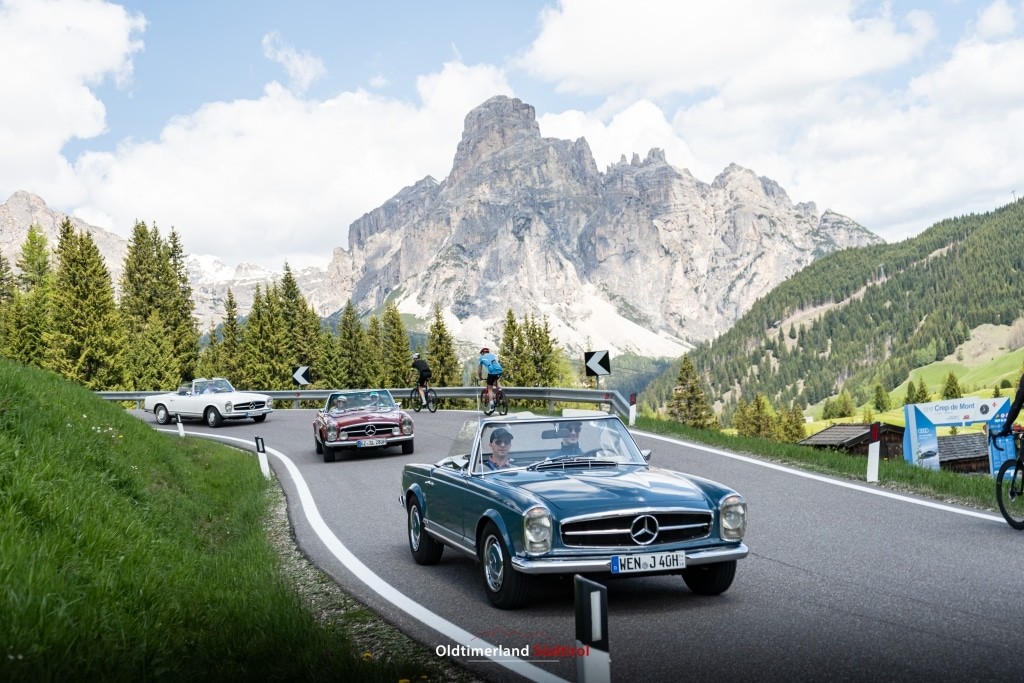 5.Pagode & Dolomiten Classic Südtirol 2023 SA (73)