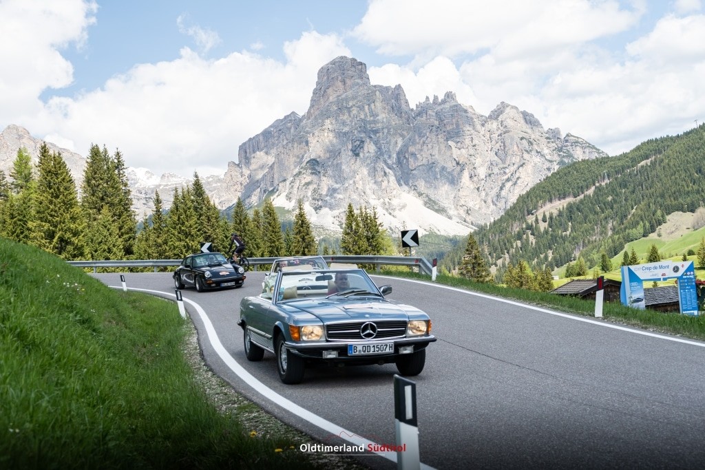 5.Pagode & Dolomiten Classic Südtirol 2023 SA (78)