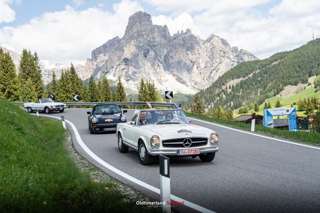 5.Pagode & Dolomiten Classic Südtirol 2023 SA (80)