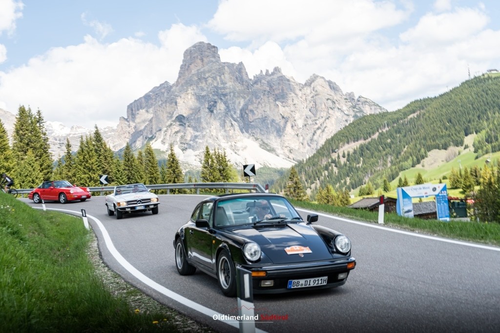 5.Pagode & Dolomiten Classic Südtirol 2023 SA (81)