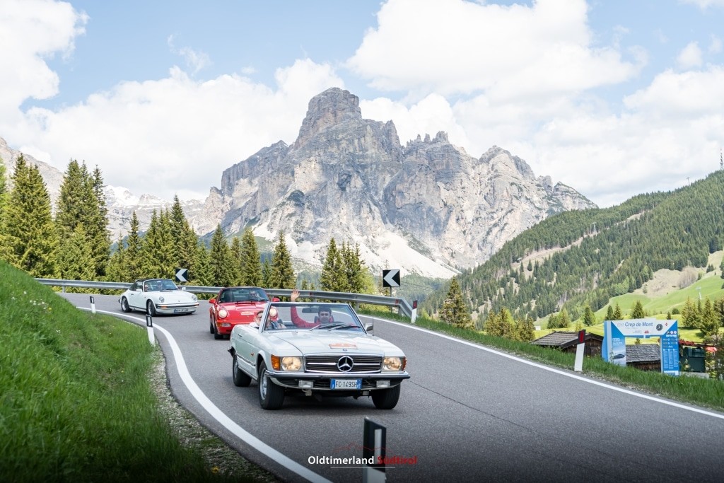 5.Pagode & Dolomiten Classic Südtirol 2023 SA (82)