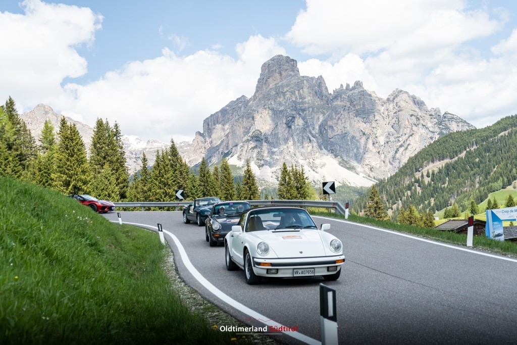 5.Pagode & Dolomiten Classic Südtirol 2023 SA (85)