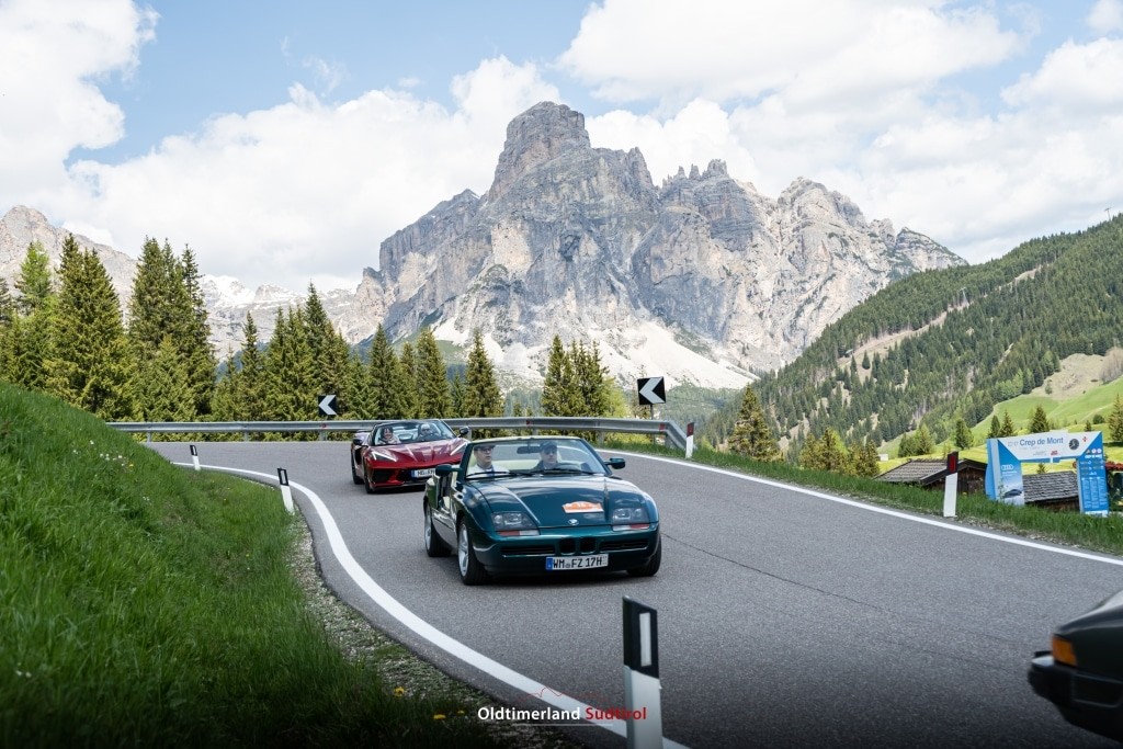 5.Pagode & Dolomiten Classic Südtirol 2023 SA (87)