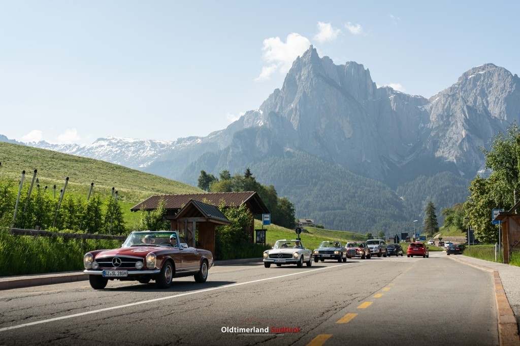 5.Pagode & Dolomiten Classic Südtirol 2023 SA (9)