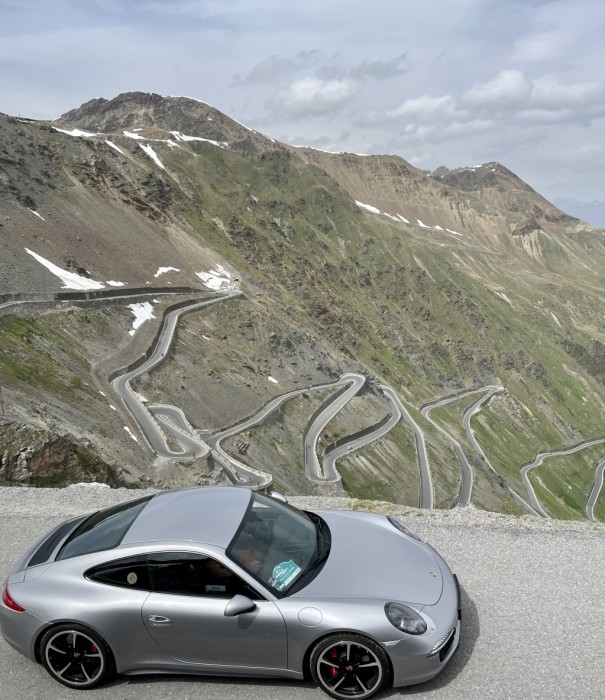 2.Porsche feeling Südtirol 2023 - DI (103)
