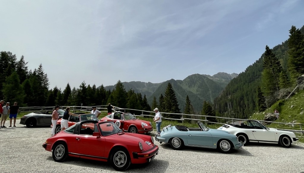 2.Porsche feeling Südtirol 2023 - DO (25)